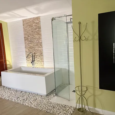 Villa Castillitos En El Aire En Lo Alto Del Montgo-denia-piscina Denia